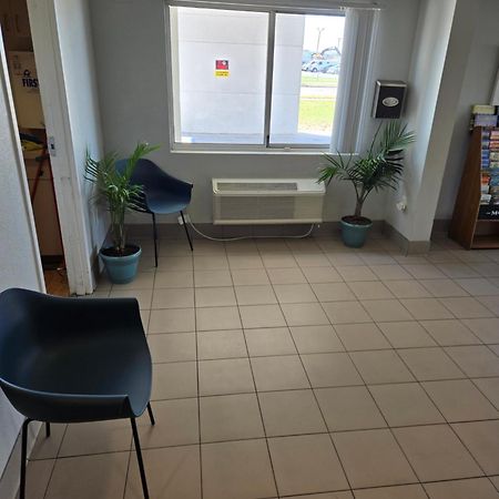 Motel 6-Billings, Mt - North Ngoại thất bức ảnh