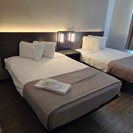 Motel 6-Billings, Mt - North Ngoại thất bức ảnh