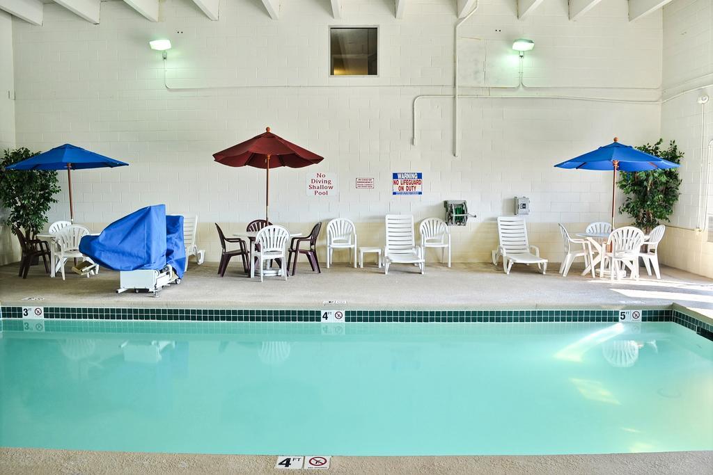 Motel 6-Billings, Mt - North Ngoại thất bức ảnh
