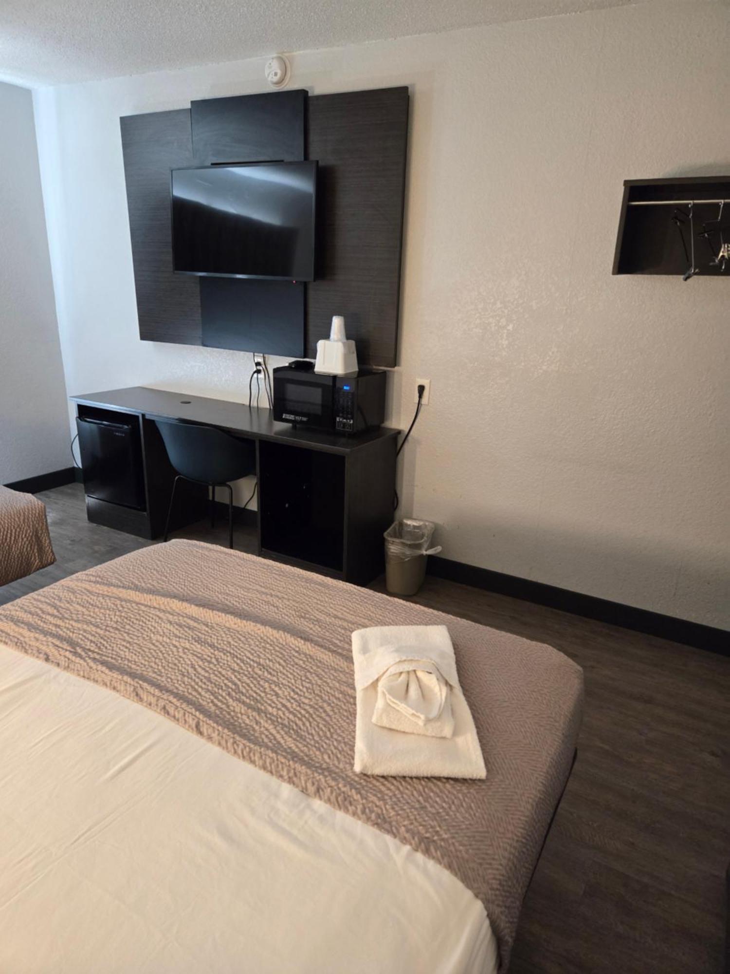 Motel 6-Billings, Mt - North Ngoại thất bức ảnh