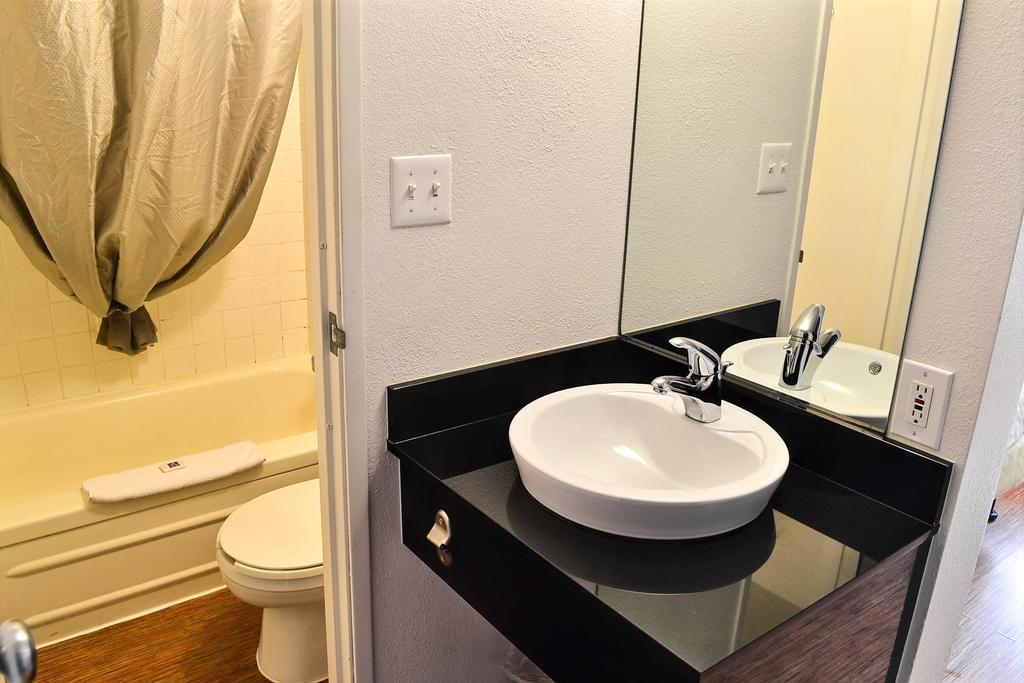Motel 6-Billings, Mt - North Ngoại thất bức ảnh