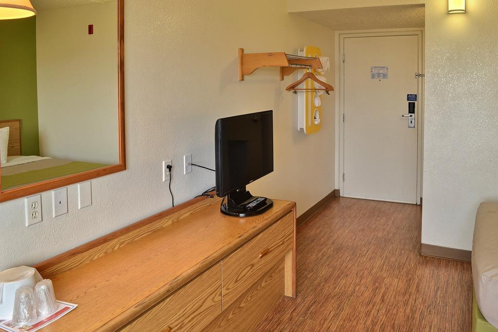 Motel 6-Billings, Mt - North Ngoại thất bức ảnh