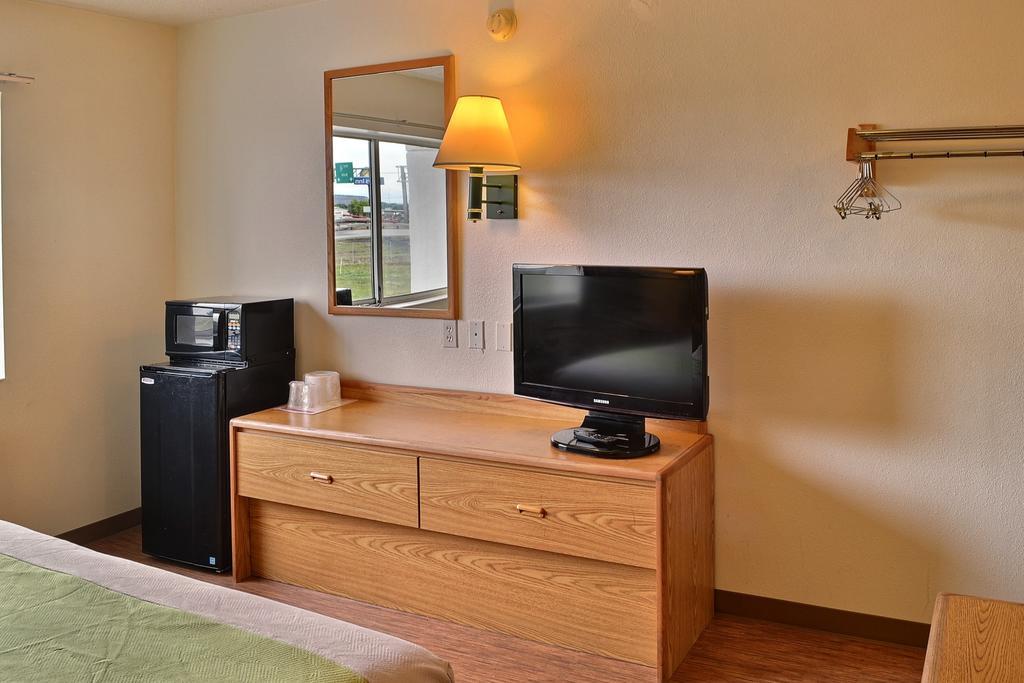 Motel 6-Billings, Mt - North Ngoại thất bức ảnh