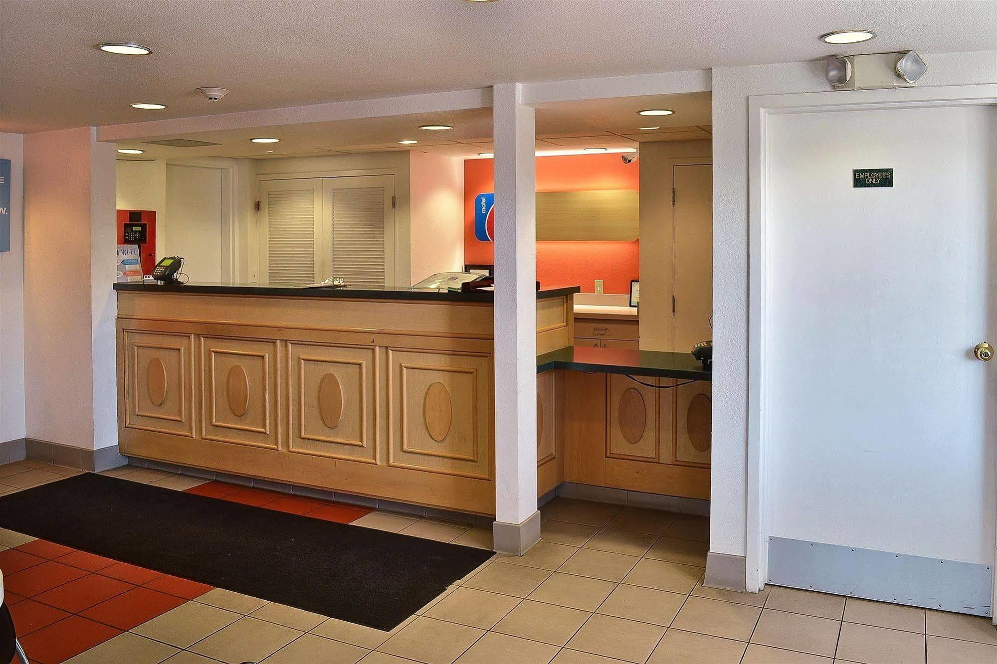 Motel 6-Billings, Mt - North Ngoại thất bức ảnh