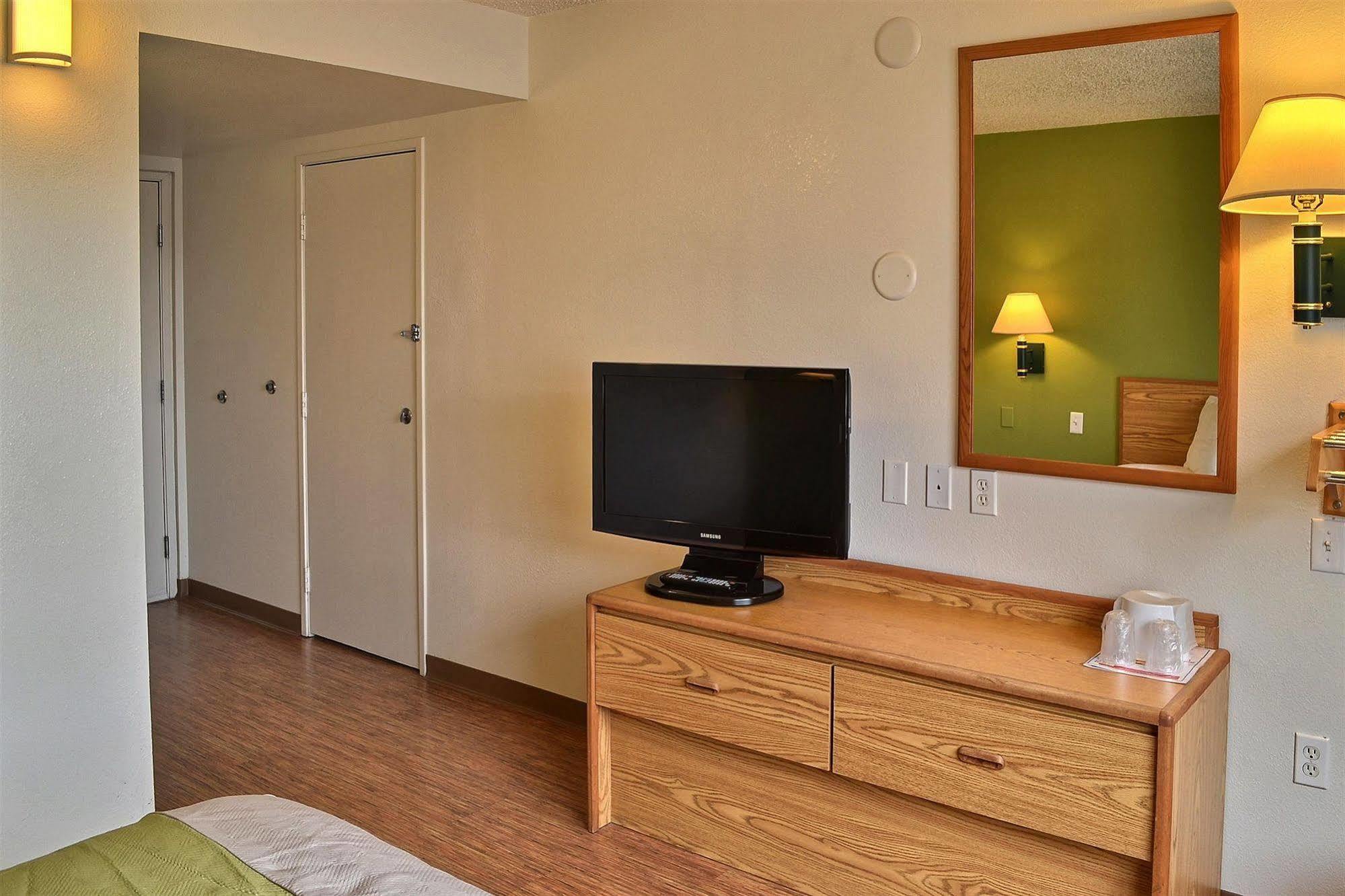 Motel 6-Billings, Mt - North Ngoại thất bức ảnh