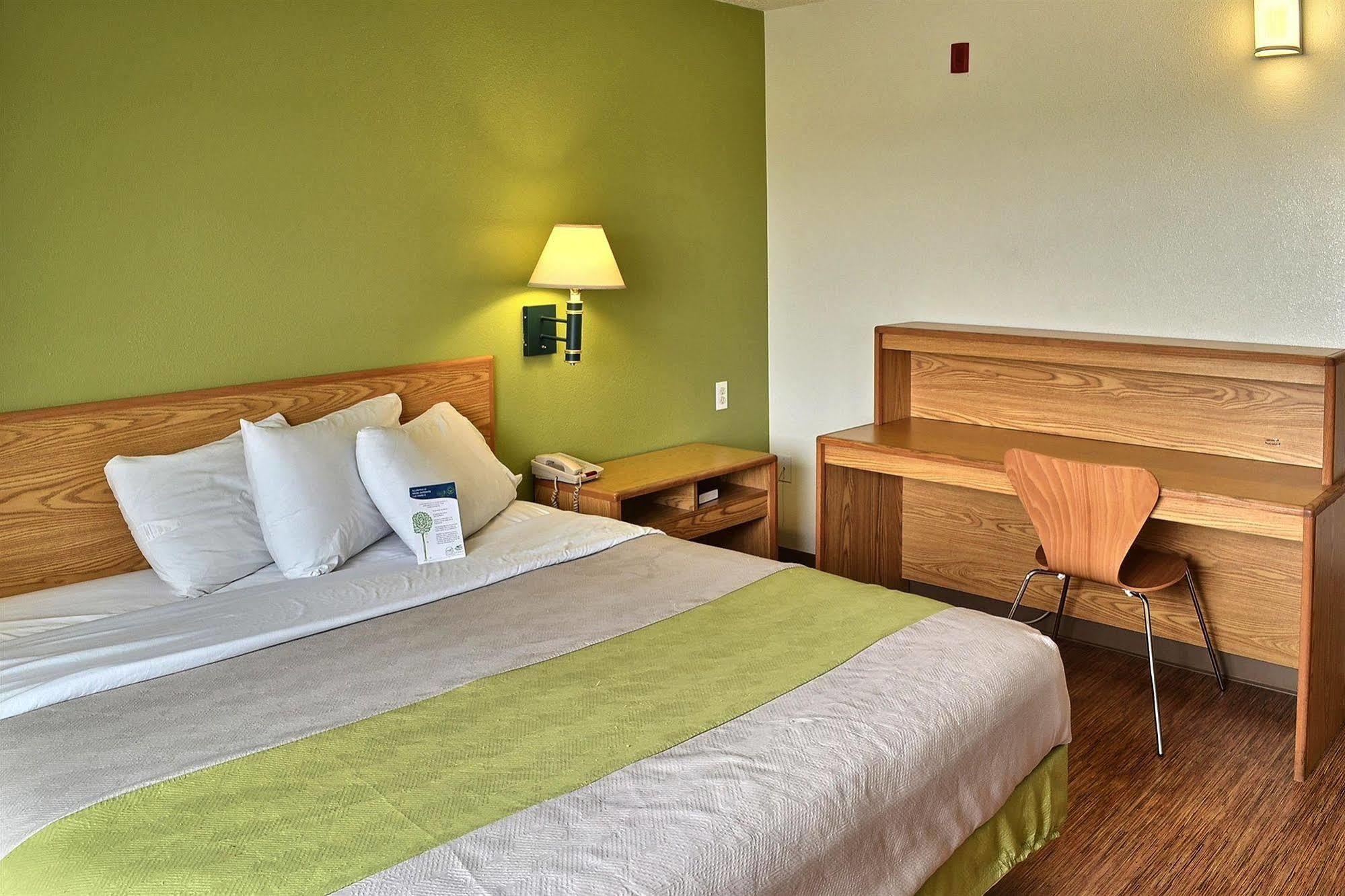 Motel 6-Billings, Mt - North Ngoại thất bức ảnh