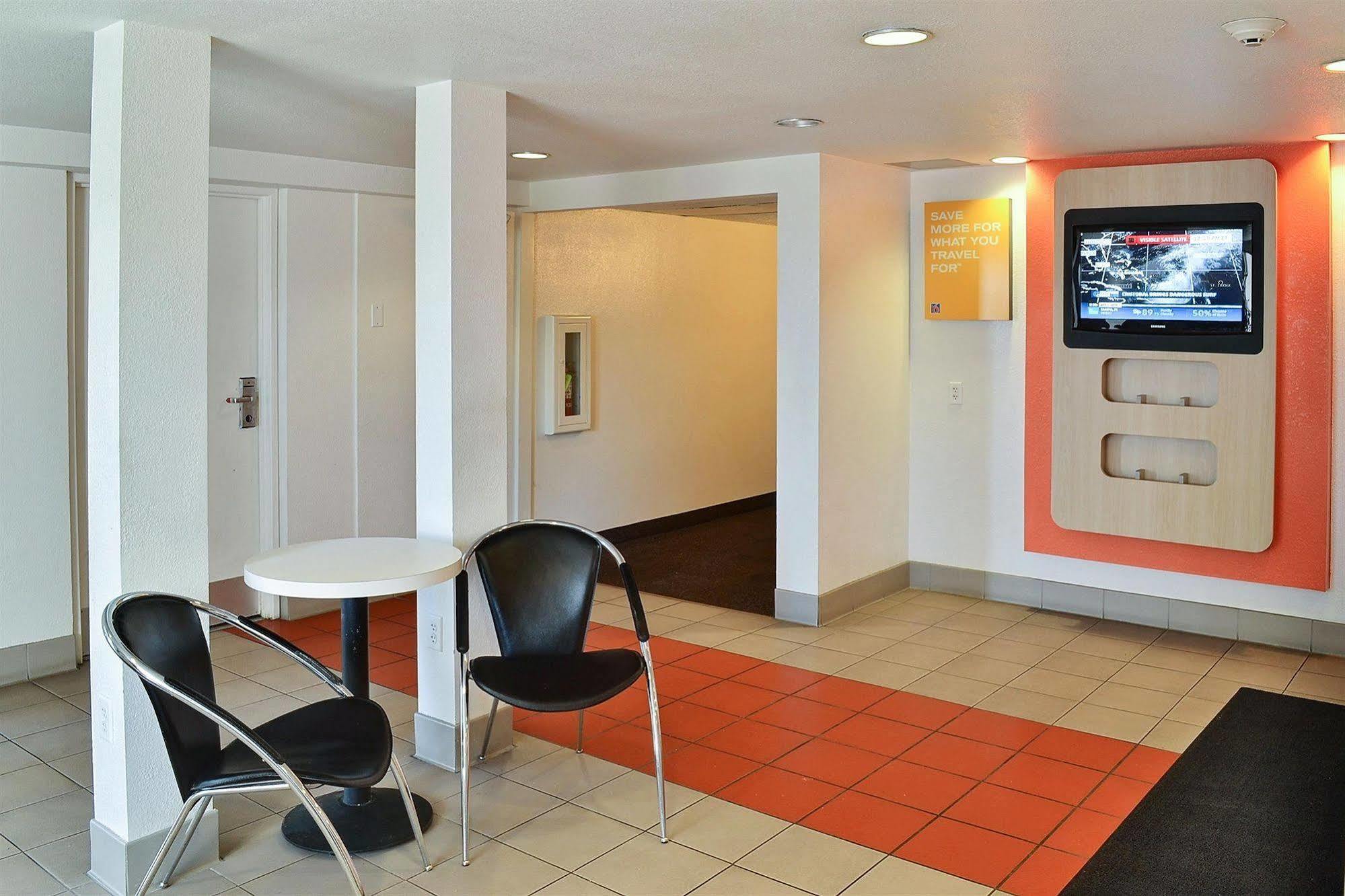 Motel 6-Billings, Mt - North Ngoại thất bức ảnh