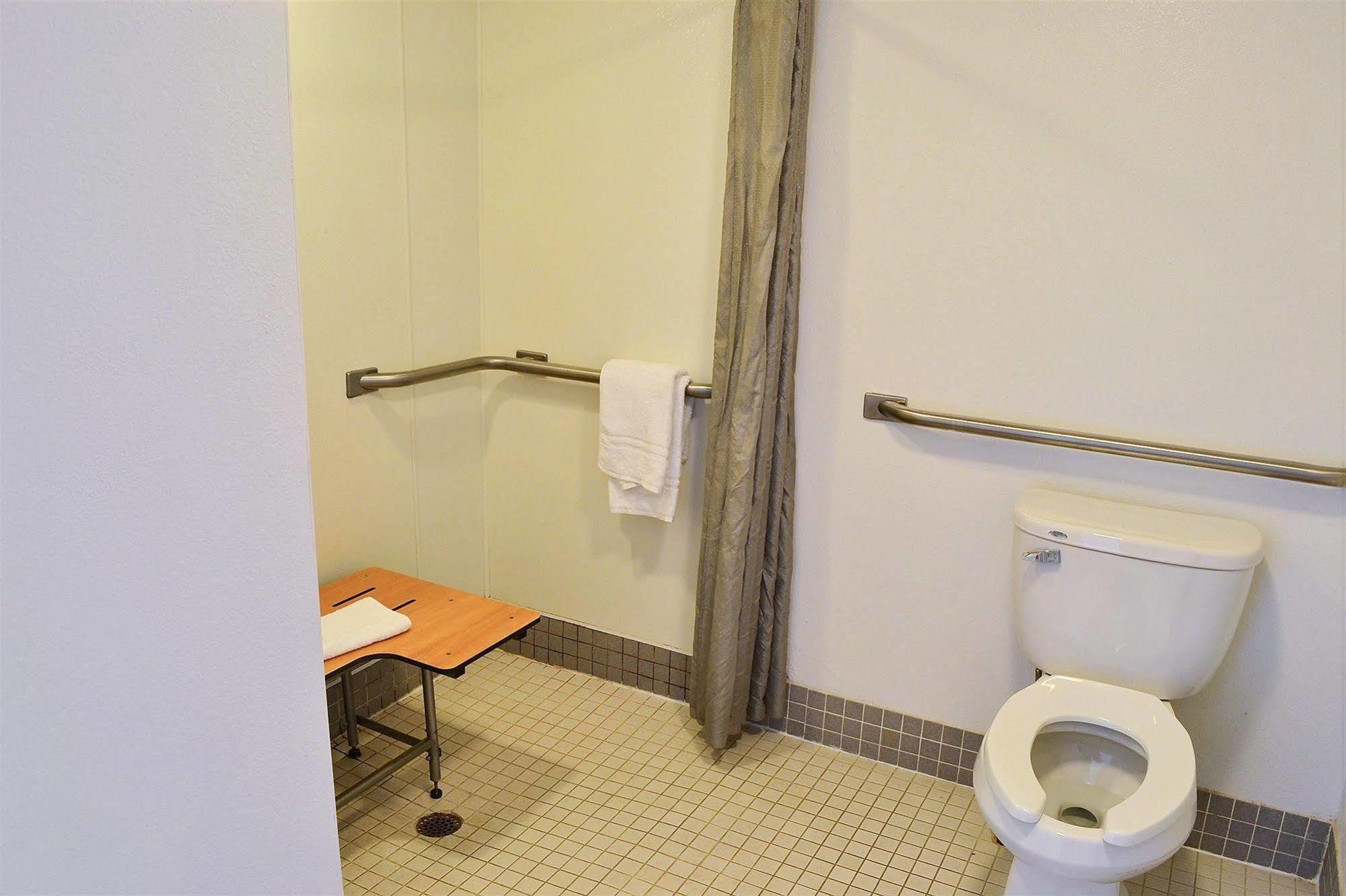 Motel 6-Billings, Mt - North Ngoại thất bức ảnh