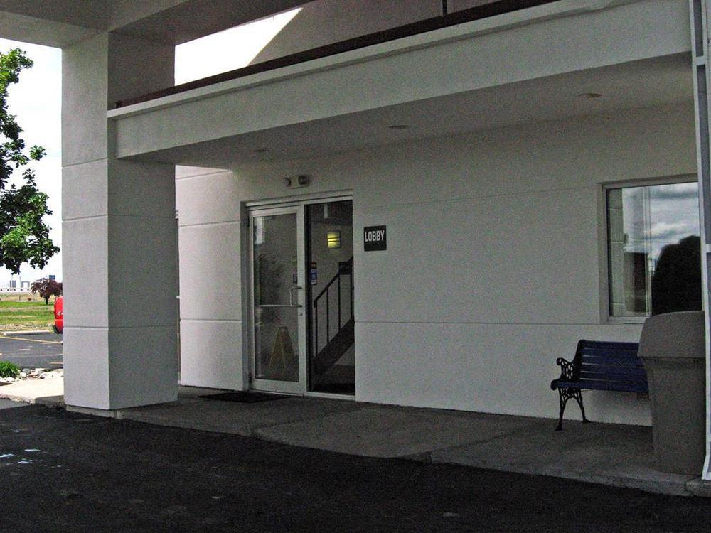 Motel 6-Billings, Mt - North Ngoại thất bức ảnh