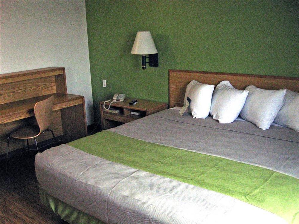 Motel 6-Billings, Mt - North Phòng bức ảnh