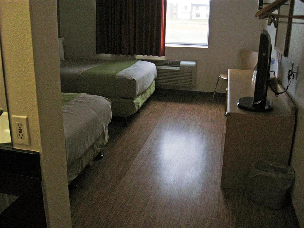 Motel 6-Billings, Mt - North Phòng bức ảnh